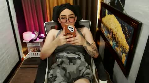 yassiered online show from May 21, 2026, 12:12 pm