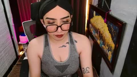 Snapshot of yassiered chatting on July 11, 2026, 12:57 am yassiered online show from July 11, 2026, 12:57 am