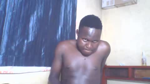 yates_katel online show from April 6, 2026, 11:05 pm