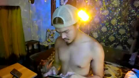 Blush online show from March 20, 2026, 3:11 am