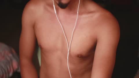 Snapshot of yawa__ chatting on August 1, 2026, 12:54 am Blush online show from August 1, 2026, 12:54 am
