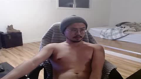 yawnimhorny online show from January 28, 2025, 7:32 am