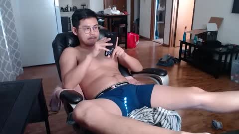 yawnimhorny online show from September 28, 2025, 1:22 am