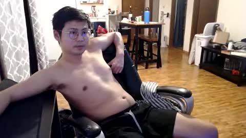 yawnimhorny online show from November 23, 2025, 9:53 am