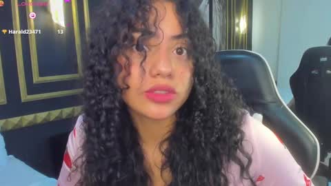 Snapshot of yaya23x chatting on September 19, 2025, 2:29 pm yaya23x online show from September 19, 2025, 2:29 pm