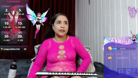 yaya____ online show from April 28, 2026, 4:34 pm