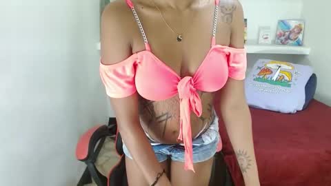 YAYA online show from January 8, 2025, 12:26 pm