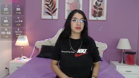 Snapshot of yayaqueen chatting on June 11, 2026, 12:03 pm Yaya online show from June 11, 2026, 12:03 pm