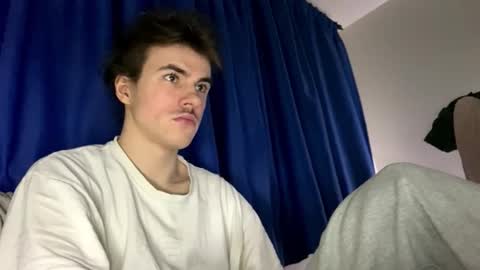 yayay333 online show from January 13, 2026, 6:57 pm