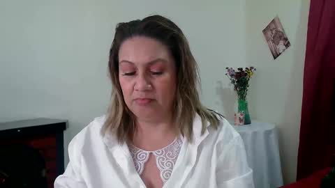 Snapshot of yayita_mature chatting on January 12, 2025, 12:55 pm yayita online show from January 12, 2025, 12:55 pm