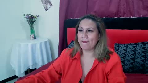 Snapshot of yayita_mature chatting on January 14, 2025, 4:08 pm yayita online show from January 14, 2025, 4:08 pm