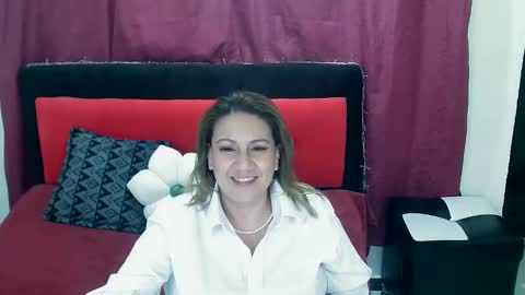 Snapshot of yayita_mature chatting on January 16, 2025, 1:04 pm yayita online show from January 16, 2025, 1:04 pm