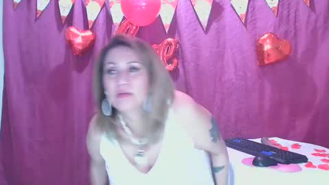 Snapshot of yayita_mature chatting on February 9, 2025, 10:54 pm yayita online show from February 9, 2025, 10:54 pm