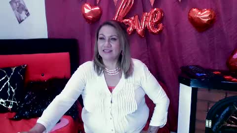 Snapshot of yayita_mature chatting on February 14, 2025, 9:21 pm yayita online show from February 14, 2025, 9:21 pm