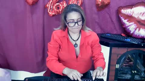 Snapshot of yayita_mature chatting on February 17, 2025, 6:15 pm yayita online show from February 17, 2025, 6:15 pm