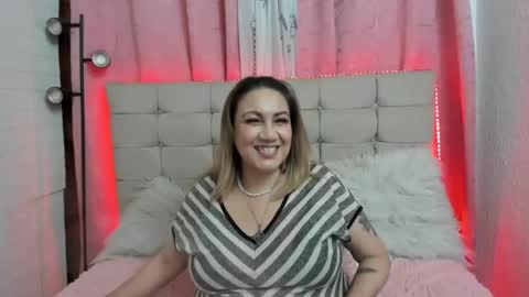 Snapshot of yayita_mature chatting on March 1, 2025, 4:44 pm yayita online show from March 1, 2025, 4:44 pm