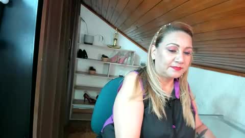 yayita online show from March 14, 2026, 3:28 pm