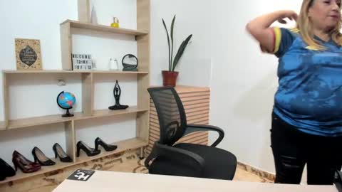 Snapshot of yayita_mature chatting on June 23, 2026, 3:54 pm yayita online show from June 23, 2026, 3:54 pm