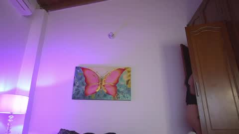 yayoi_cresp18 online show from May 2, 2026, 7:08 pm