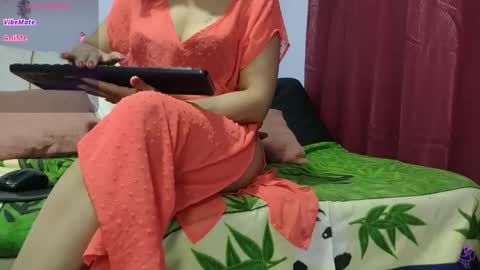 Snapshot of yazflor chatting on November 19, 2025, 1:55 pm Hazzan y Greisy online show from November 19, 2025, 1:55 pm