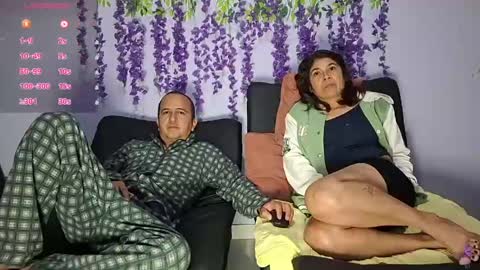 Hazzan y Greisy online show from April 28, 2026, 7:24 am