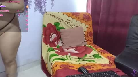 Hazzan y Greisy online show from May 9, 2026, 1:49 pm