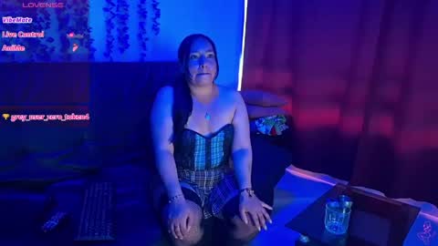 Hazzan y Greisy online show from May 15, 2026, 2:46 pm