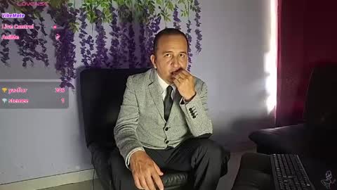 Hazzan y Greisy online show from June 4, 2026, 3:51 pm
