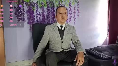 Hazzan y Greisy online show from June 8, 2026, 1:22 pm