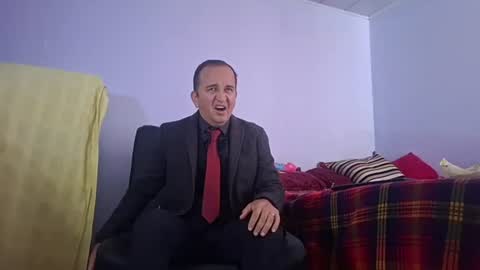 Hazzan y Greisy online show from June 11, 2026, 2:04 pm
