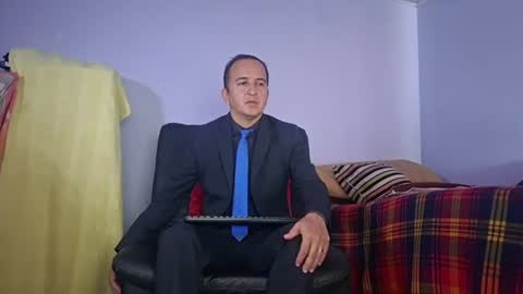 Hazzan y Greisy online show from June 12, 2026, 2:16 pm