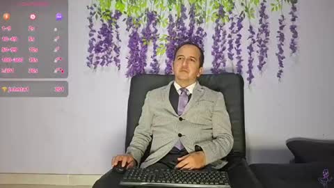 Hazzan y Greisy online show from June 18, 2026, 2:34 am