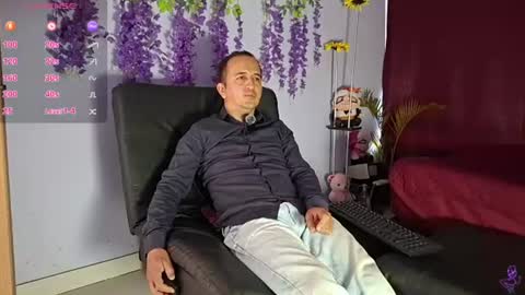 Hazzan y Greisy online show from June 22, 2026, 12:46 pm