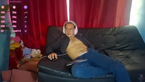 Hazzan y Greisy online show from June 23, 2026, 4:38 pm