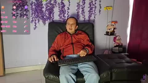 Hazzan y Greisy online show from June 29, 2026, 5:46 pm