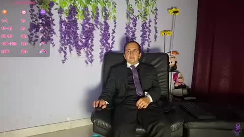 Hazzan y Greisy online show from July 1, 2026, 1:29 am