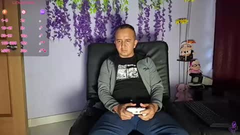 Hazzan y Greisy online show from July 8, 2026, 11:09 pm