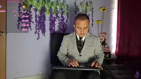 Hazzan y Greisy online show from July 10, 2026, 2:30 pm