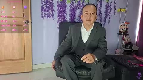 Hazzan y Greisy online show from July 20, 2026, 2:08 pm
