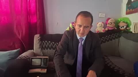 Hazzan online show from September 8, 2025, 2:16 pm