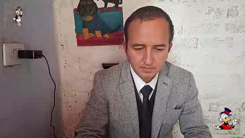 Hazzan online show from October 6, 2025, 2:14 pm