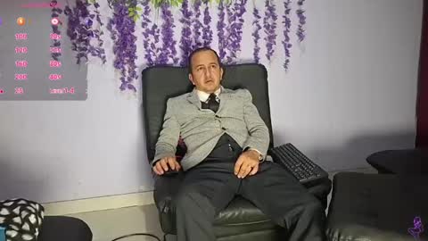 Hazzan online show from June 5, 2026, 2:18 am