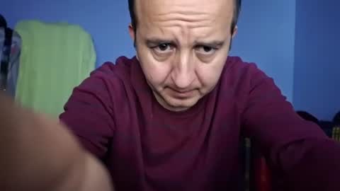 Hazzan online show from June 16, 2026, 1:36 pm
