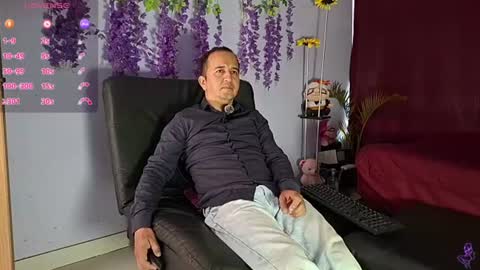 Hazzan online show from June 22, 2026, 12:46 pm