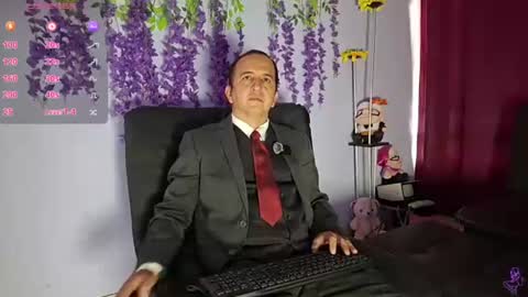 Hazzan online show from June 24, 2026, 2:49 pm