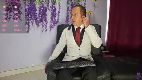 Hazzan online show from June 26, 2026, 1:48 pm