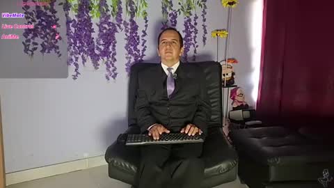 Hazzan online show from June 30, 2026, 1:23 pm