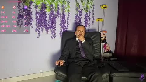 Hazzan online show from July 1, 2026, 1:29 am