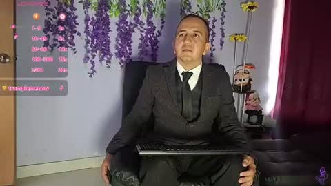 Hazzan online show from July 9, 2026, 2:43 pm
