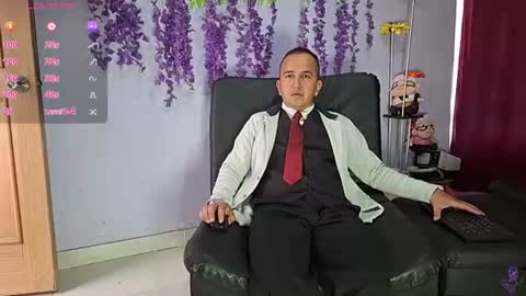 Hazzan online show from July 13, 2026, 2:20 pm